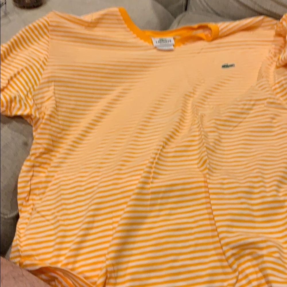 Short Sleeve Size 6